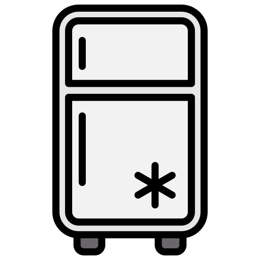 Refrigerators
