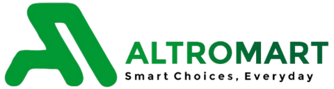 Altromart logo