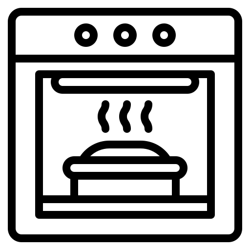 Ovens