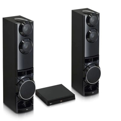 LG AUD 687LHD