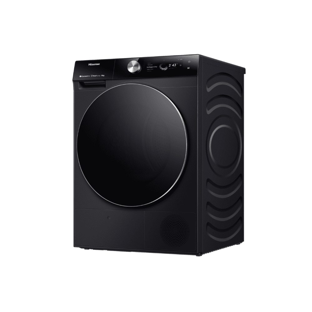 Hisense Dryer 7S 107BB