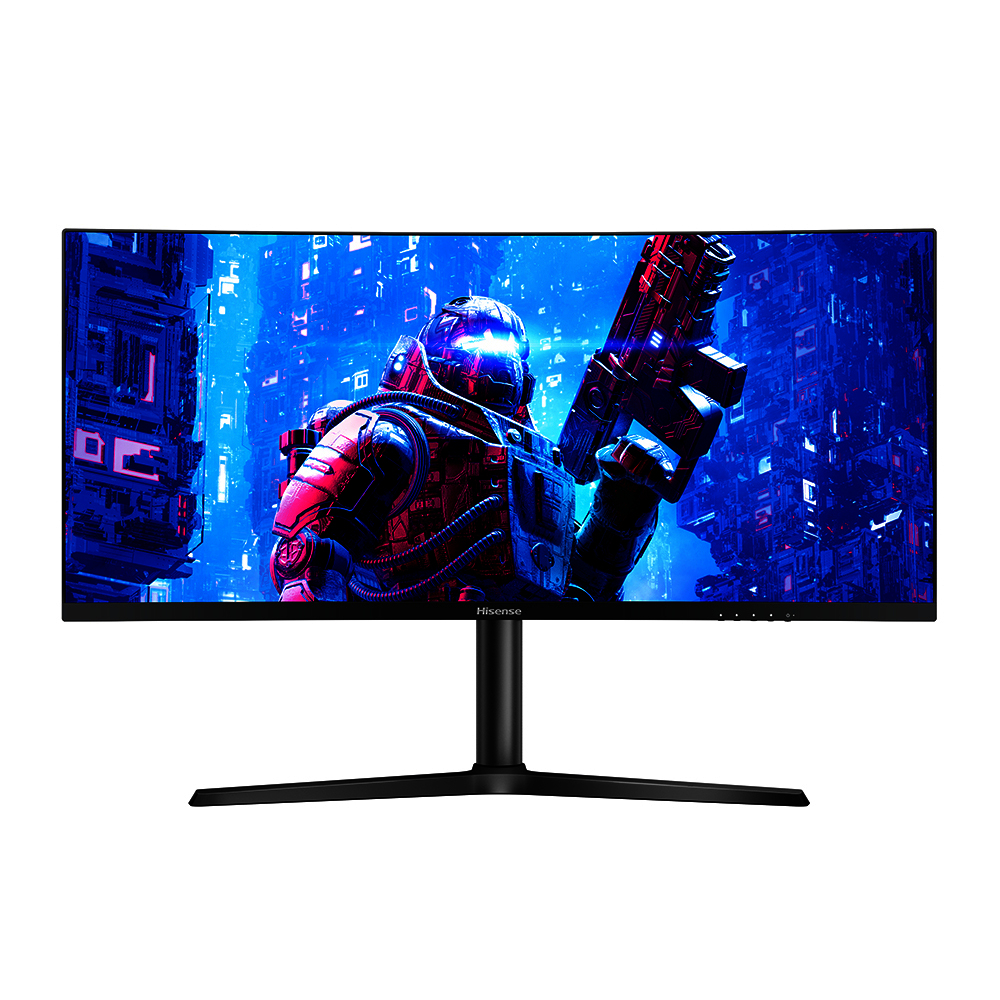 Hisense Mon34G6K-Pro