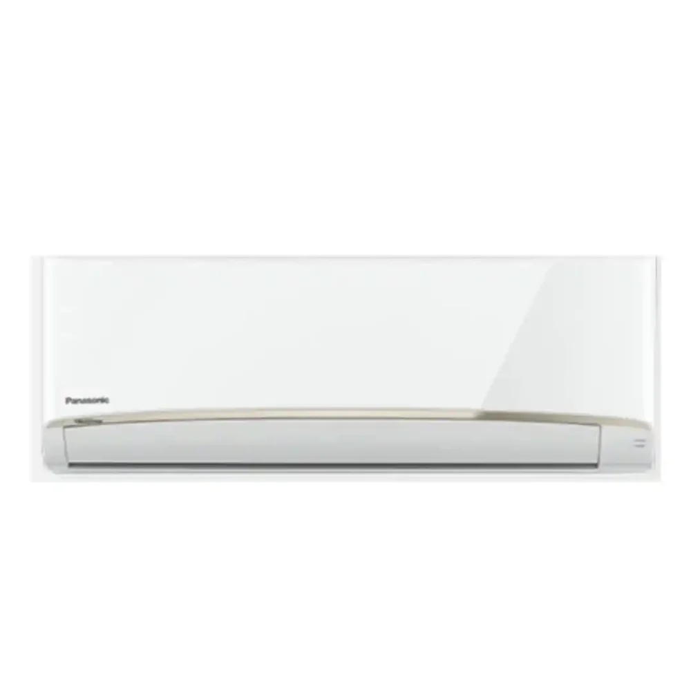 Panasonic 	Wall Mounted Split AC 1.5hp - R410 Model with  Inverter Syestem