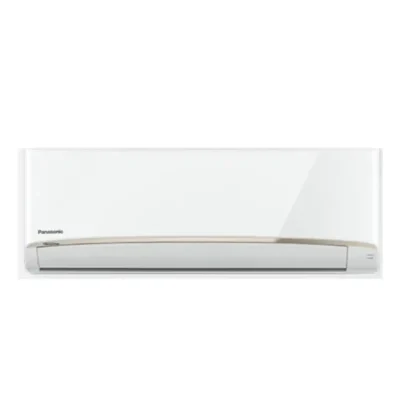 Panasonic 	Wall Mounted Split AC 1.5hp - R410 Model with  Inverter Syestem