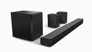 Hisense AUD 5100 G-AX