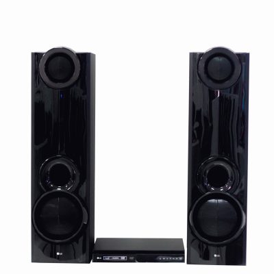 LG AUD 667HD