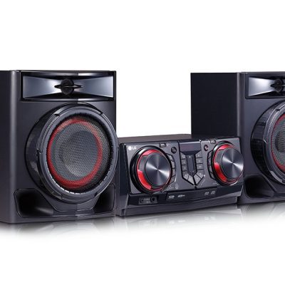 LG AUD 44CJ