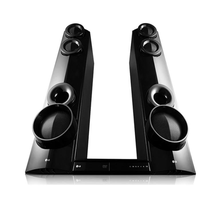 LG AUD 675LHD
