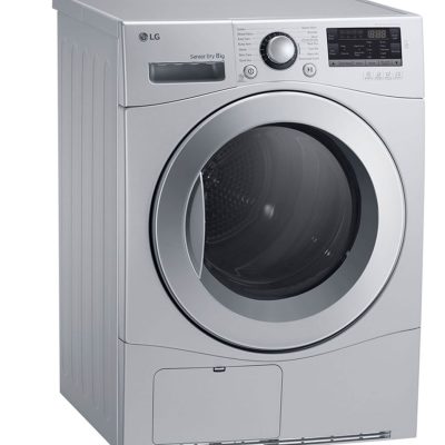 LG Dryer 80T2SP7RM-RH