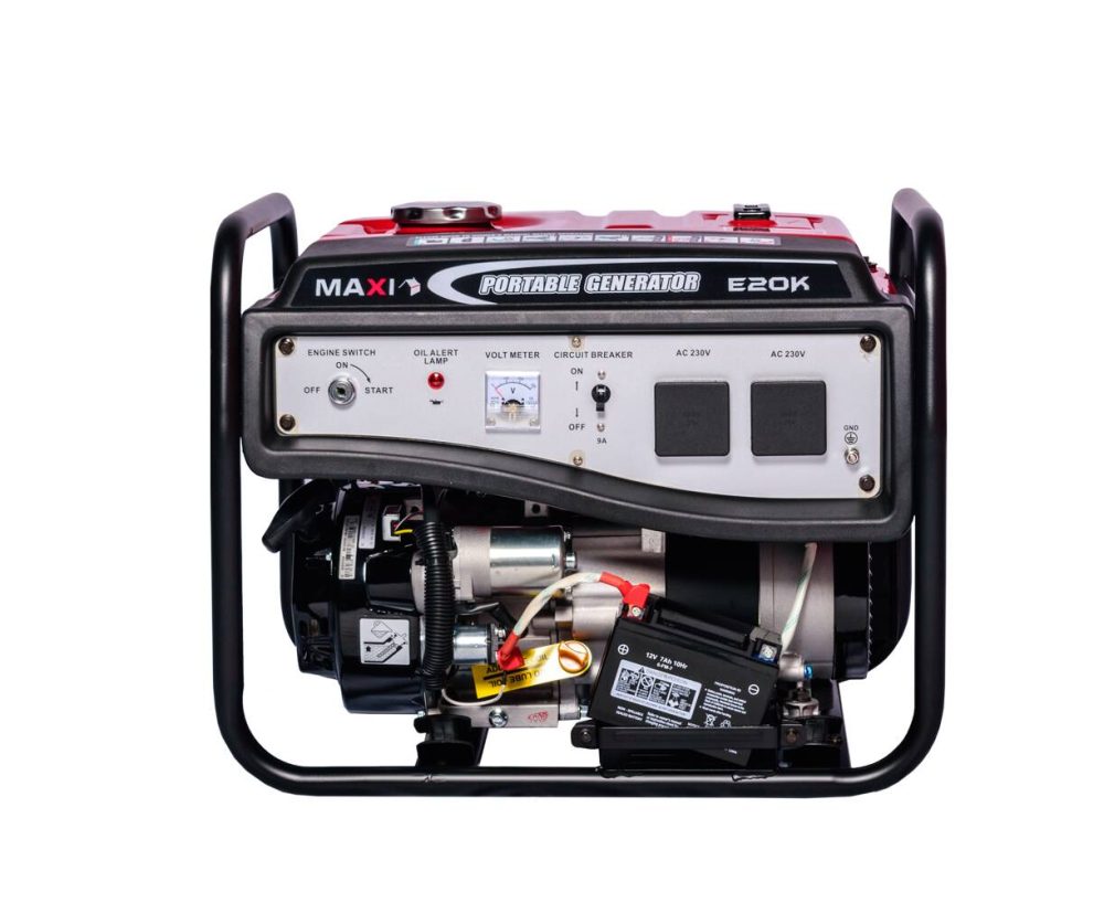 MAXI GEN EK20