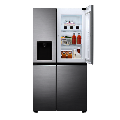 LG REF 257 SLRL-L