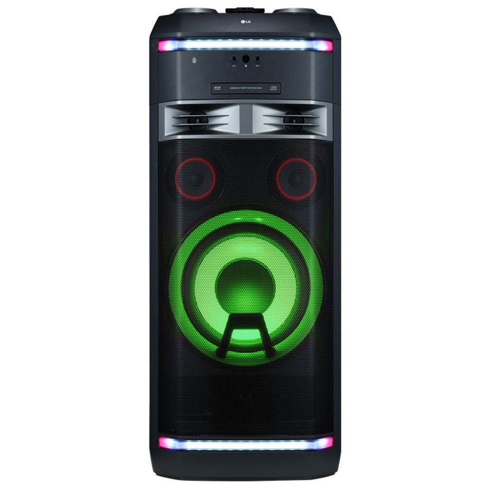 LG AUD 9RNC (Baba)