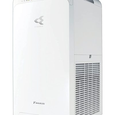DAIKIN Air Purifier MC55VBFVM