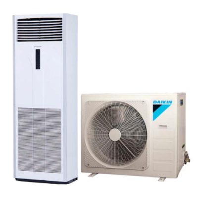 DAIKIN 5 HP STANDING AC FVRN125AXV1