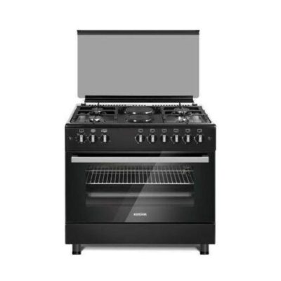 BRUHM-GAS COOKER BGC-9642IB