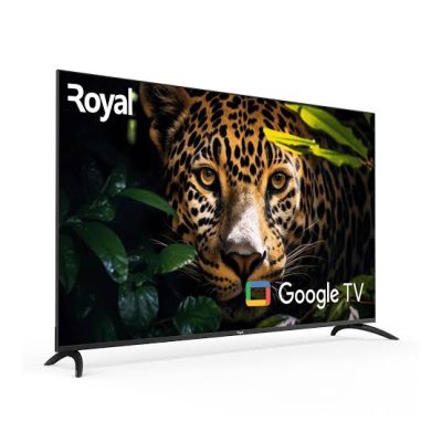 ROYAL TV0078