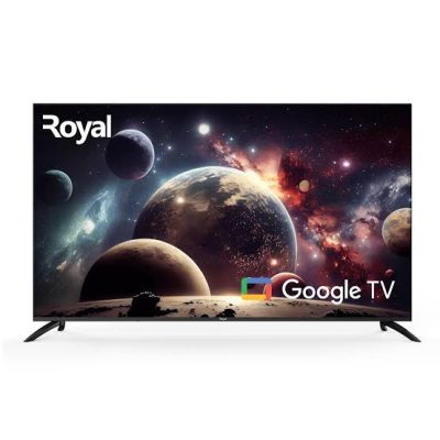 ROYAL TV0082