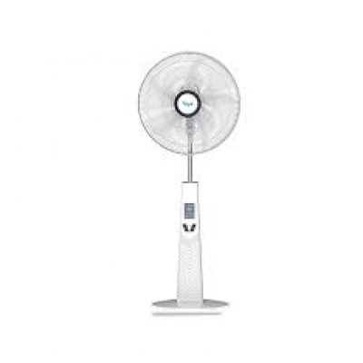 Royal 18 Inches Oscillating 5 Speed Rechargeable Fan (ROY-R/FN0009)
