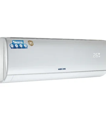 Bruhm 1.5Hp Split Inverter Air Conditioner