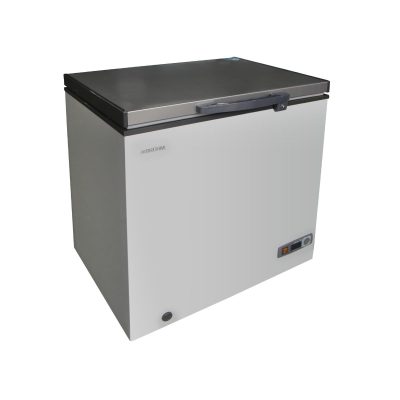 BRUHM CHEST FREEZER