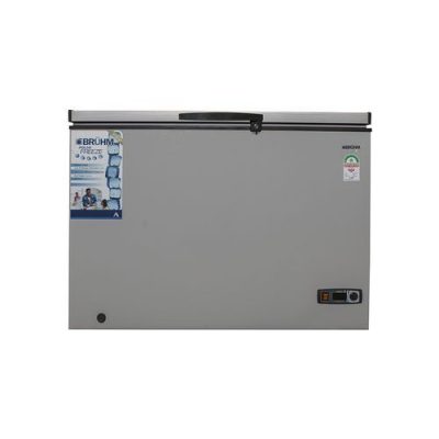 BRUHM CHEST FREEZER 210L