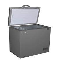 Tamashi 242L Chest Freezer