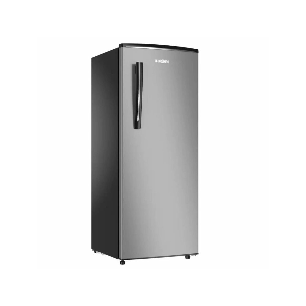 BRUHM REFRIGERATOR BFS-190MD
