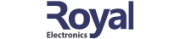 Royal logo